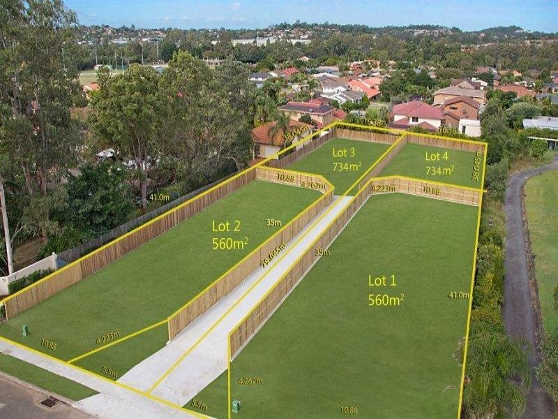 74 Graham Road, Carseldine QLD 4034