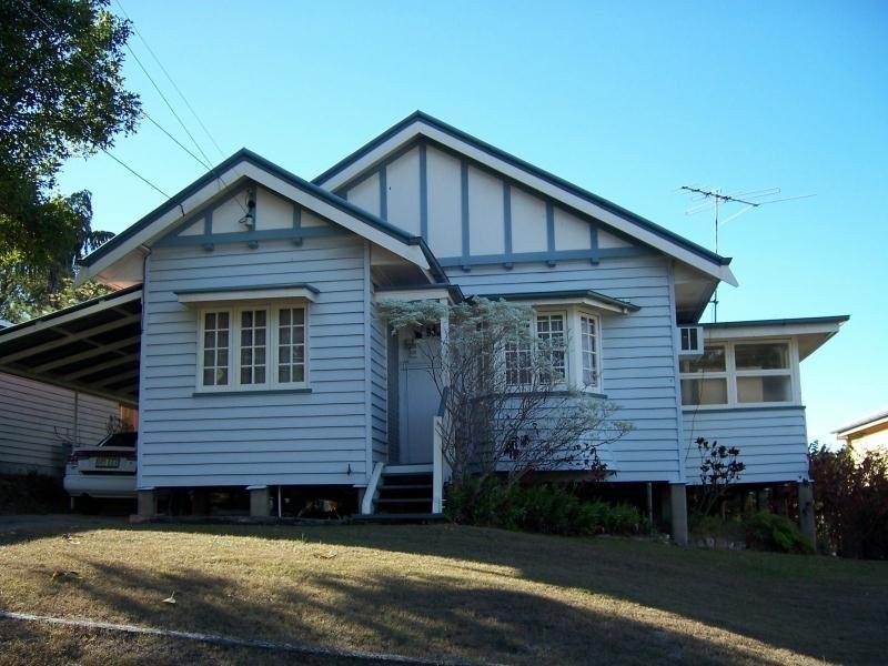 11 Beatson Street, Alderley QLD 4051