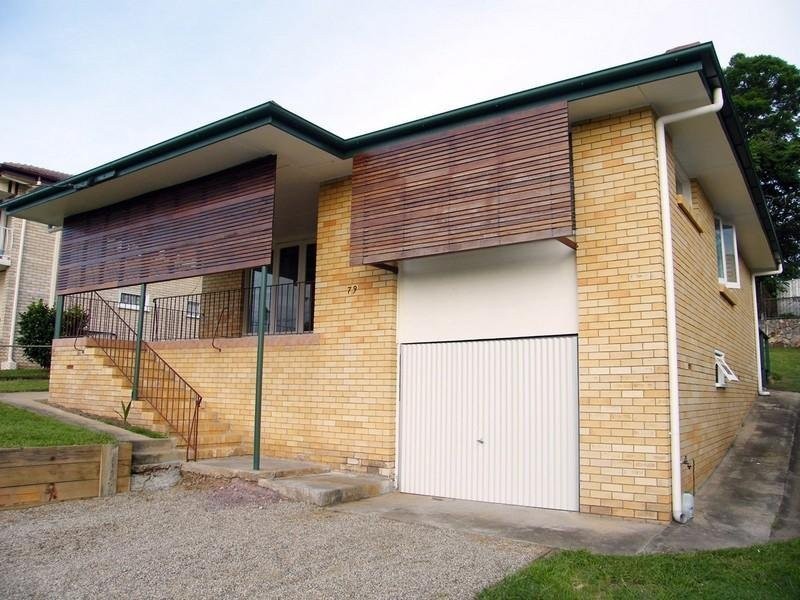 79 Maundrell Terrace, Chermside West QLD 4032
