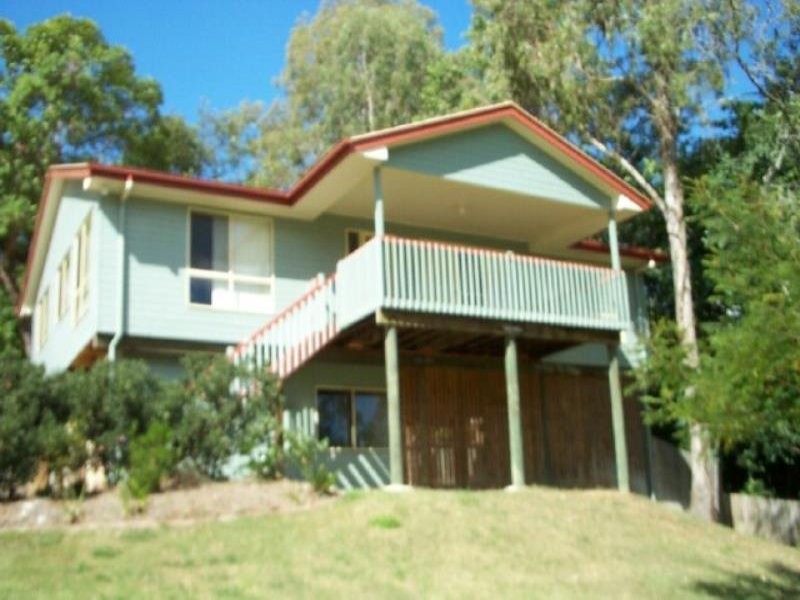 3 Donegal Place, The Gap QLD 4061