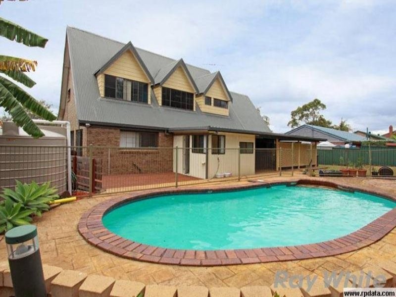 106 Ridley Road, Bridgeman Downs QLD 4035