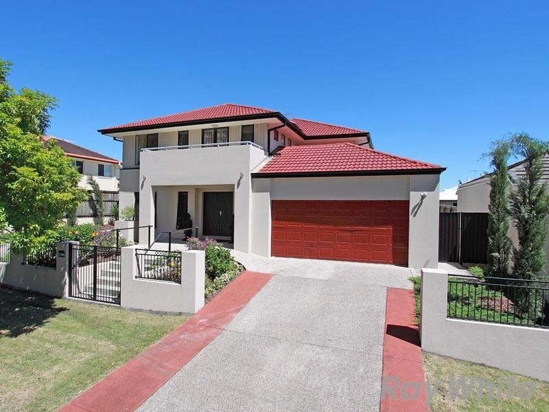 23 Apulia Place, Bridgeman Downs QLD 4035