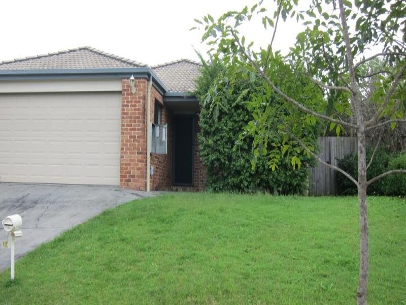 11 Bartle Frere Crescent, Algester QLD 4115