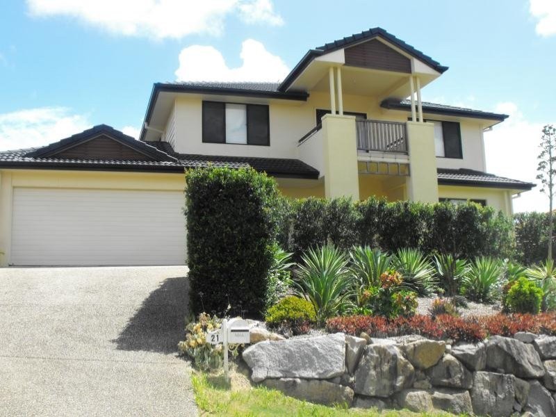21 Hemlock Street, Warner QLD 4500