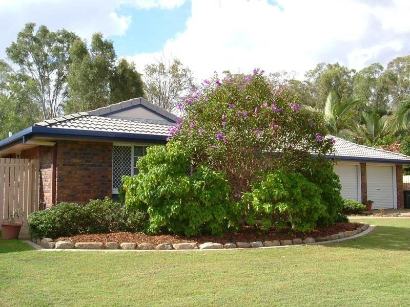 23 Glenside Place, Bridgeman Downs QLD 4035