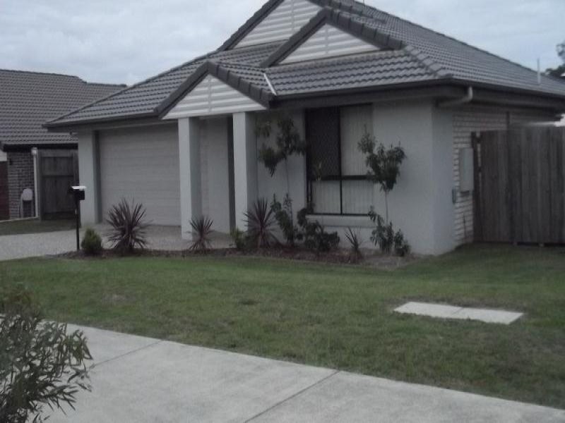 5 Bonnet Parade, Mango Hill QLD 4509