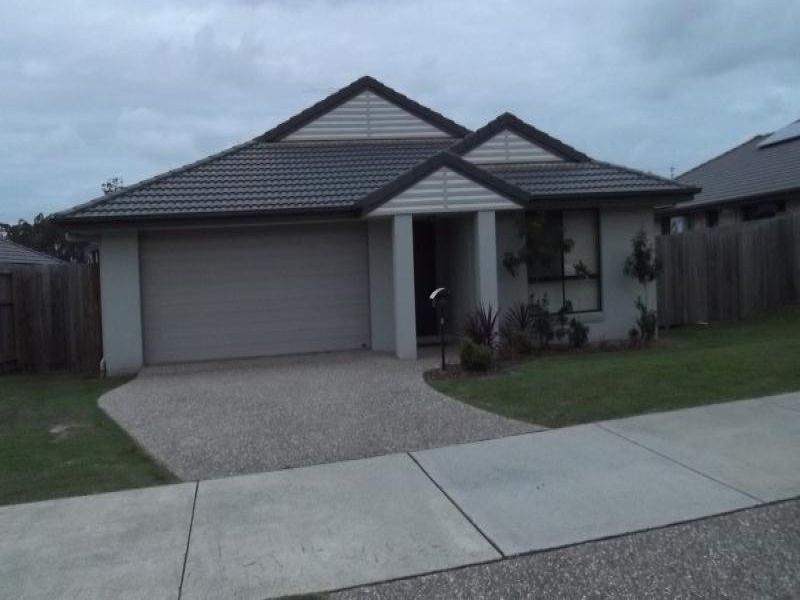 5 Bonnet Parade, Mango Hill QLD 4509