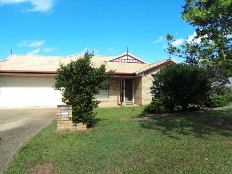 6 Azure Crescent, Griffin QLD 4503
