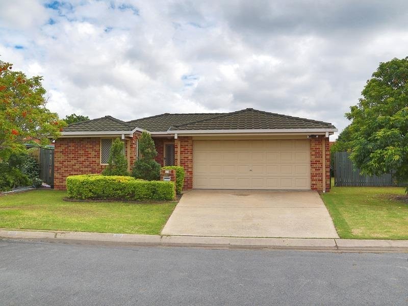 22 Calrossy Street, Boondall QLD 4034