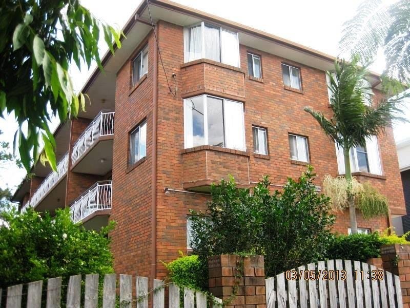 3/27 Trackson Street, Alderley QLD 4051