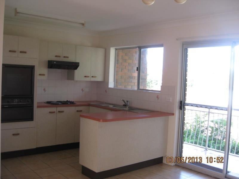 3/27 Trackson Street, Alderley QLD 4051