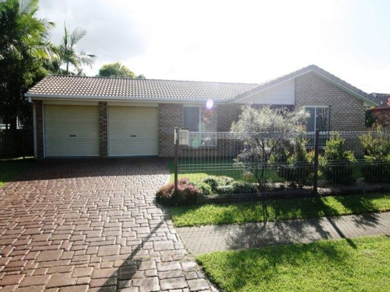 26 Balcara Avenue, Carseldine QLD 4034