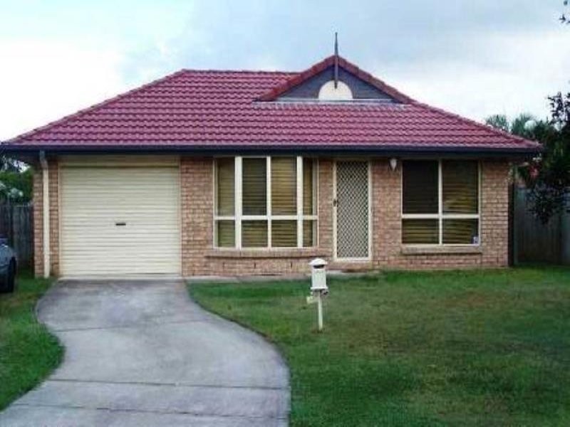 36 Cambridge Crescent, Fitzgibbon QLD 4018