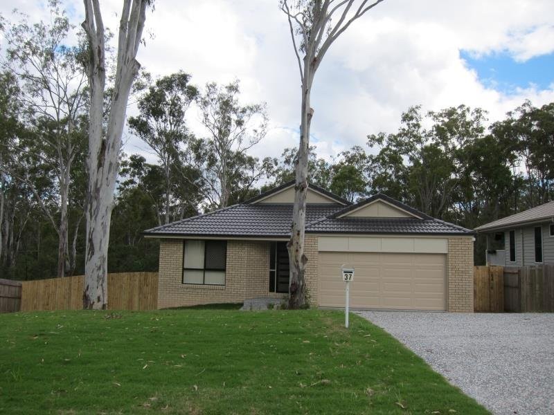 37 Oliver Drive, Redbank Plains QLD 4301