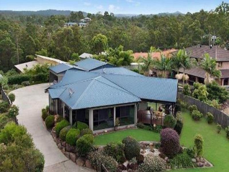 4 Crebra Lane, Warner QLD 4500