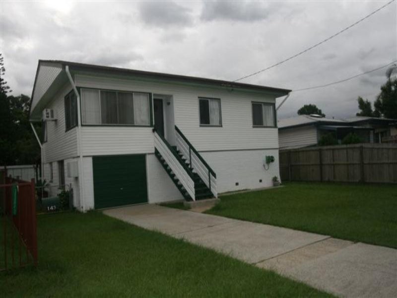 143 Lyndhurst Road, Boondall QLD 4034