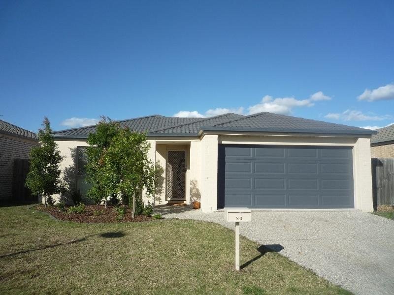 20 Corsair Circuit, Bray Park QLD 4500
