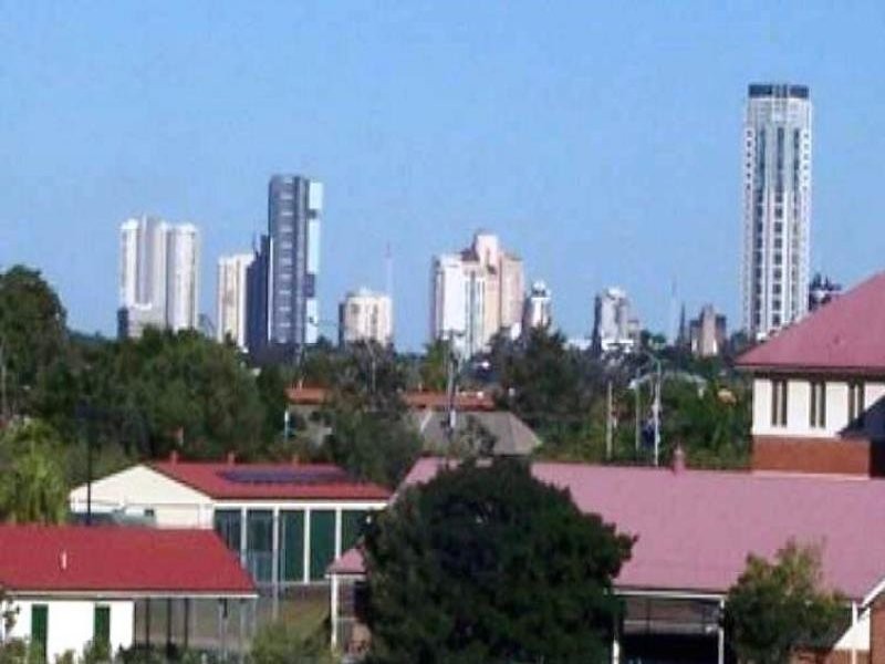 6/27 Trackson St, Alderley QLD 4051