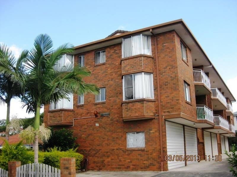 6/27 Trackson St, Alderley QLD 4051