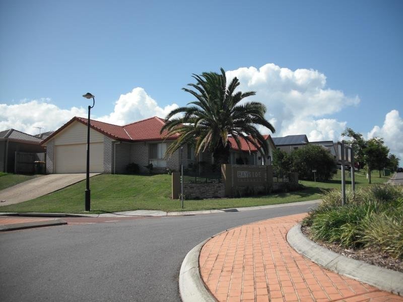 8 AMITY DRIVE, Rothwell QLD 4022