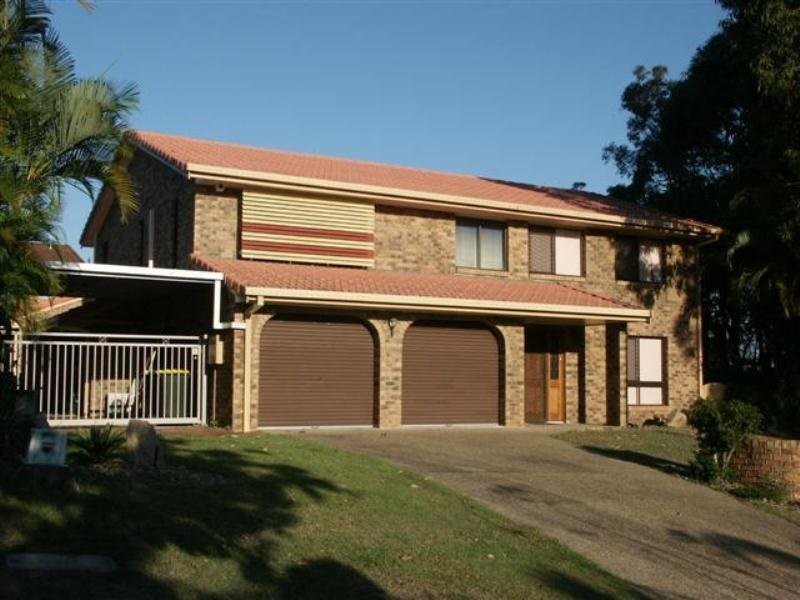 4 Hughes Street, Mcdowall QLD 4053