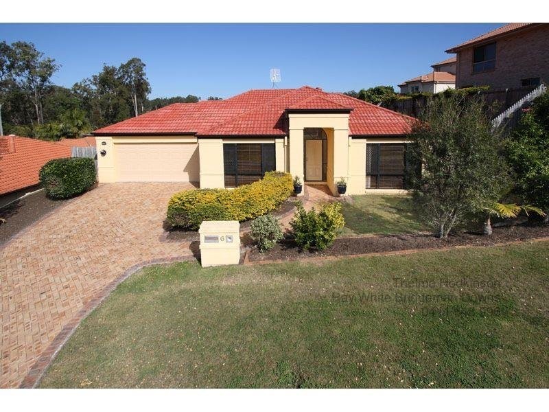 6 Sellers Place, Mcdowall QLD 4053
