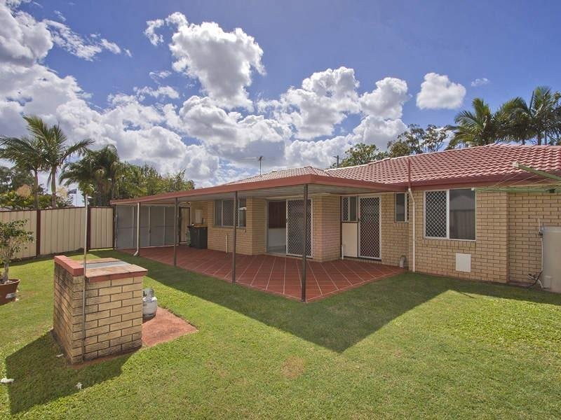 532 Webster Road, Chermside West QLD 4032
