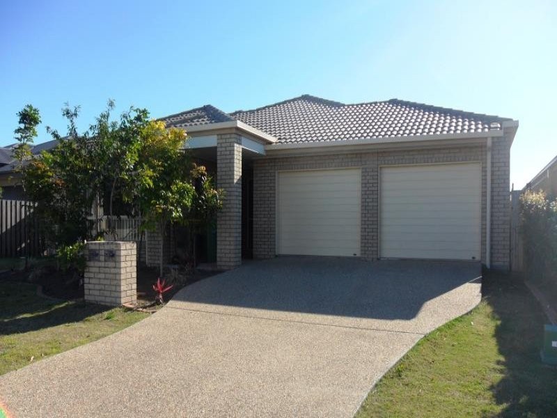 6 Lanagan Circuit, North Lakes QLD 4509