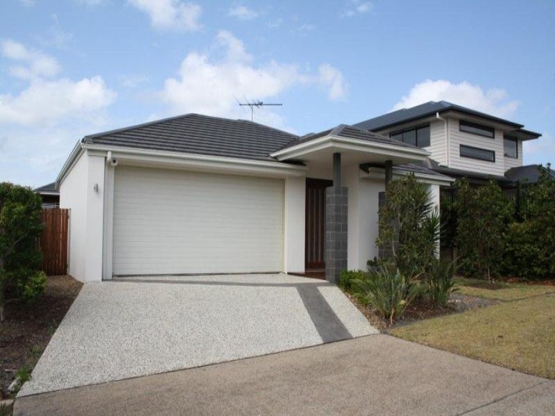52 Liberty Circuit, North Lakes QLD 4509