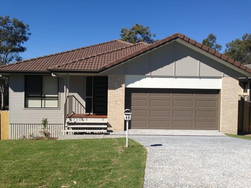 49 Oliver Drive, Redbank Plains QLD 4301
