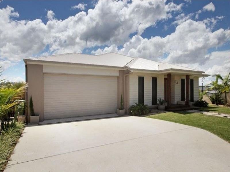 27 Stark Drive, Narangba QLD 4504