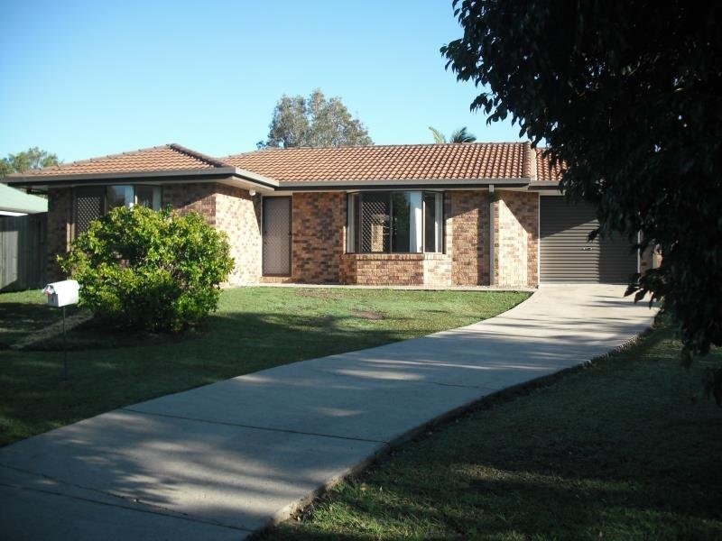 4 Mooralla Street, Bald Hills QLD 4036