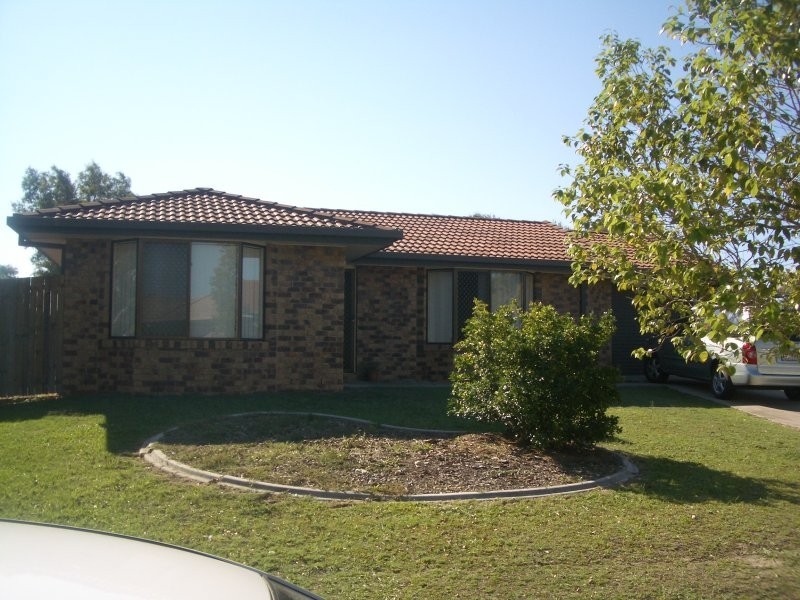 4 Mooralla Street, Bald Hills QLD 4036