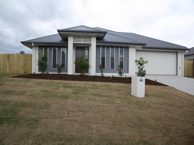 47 Clearwater Crescent, Murrumba Downs QLD 4503