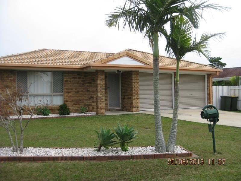 45 Randwick Street, Bracken Ridge QLD 4017