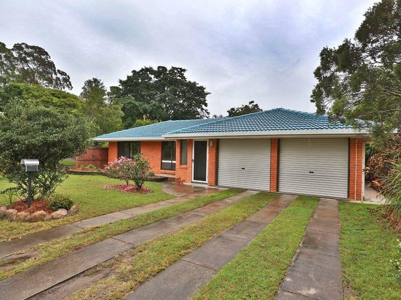 2 Gairdner Place, Aspley QLD 4034