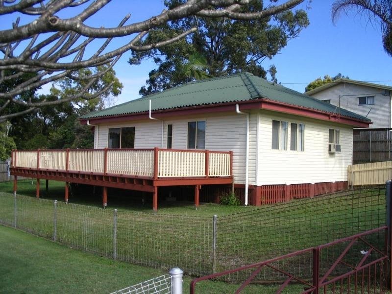 72 Dunsford Street, Zillmere QLD 4034