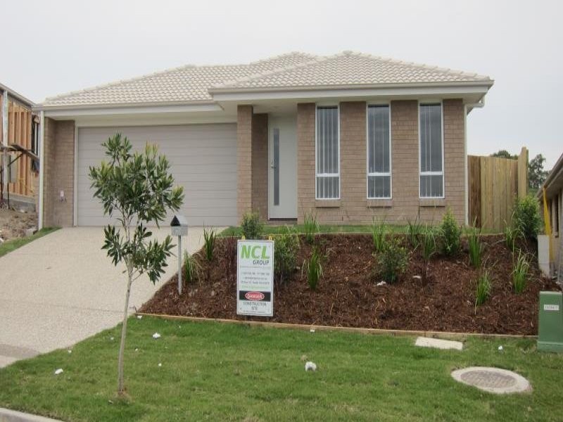 40 Milly Circuit, Ormeau QLD 4208