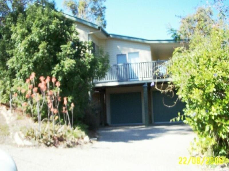 35A WOORAMA ROAD, The Gap QLD 4061