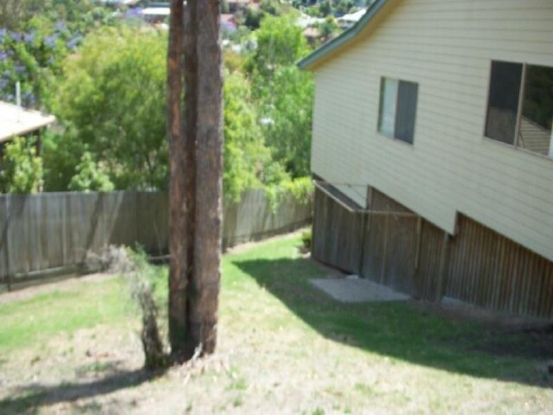 35A WOORAMA ROAD, The Gap QLD 4061