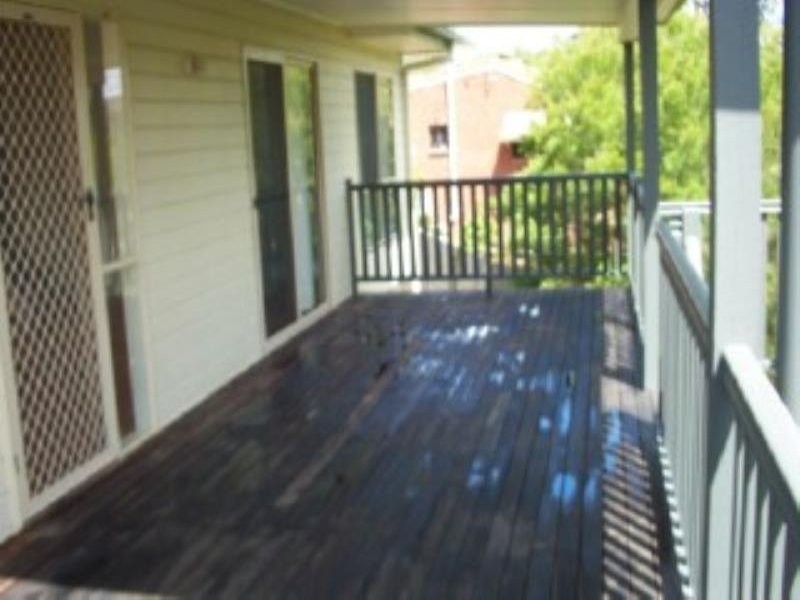 35A WOORAMA ROAD, The Gap QLD 4061