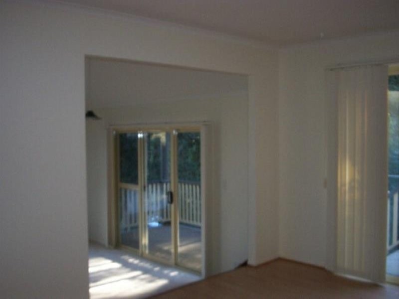 35A WOORAMA ROAD, The Gap QLD 4061