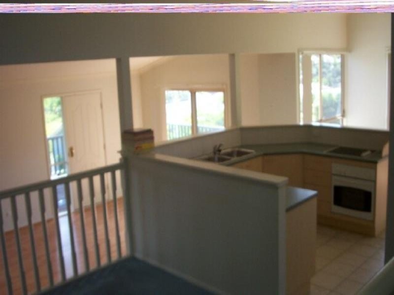 35A WOORAMA ROAD, The Gap QLD 4061