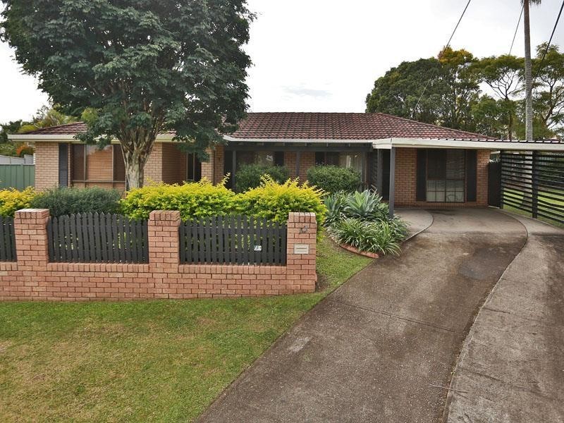 13 Sitwell Court, Daisy Hill QLD 4127