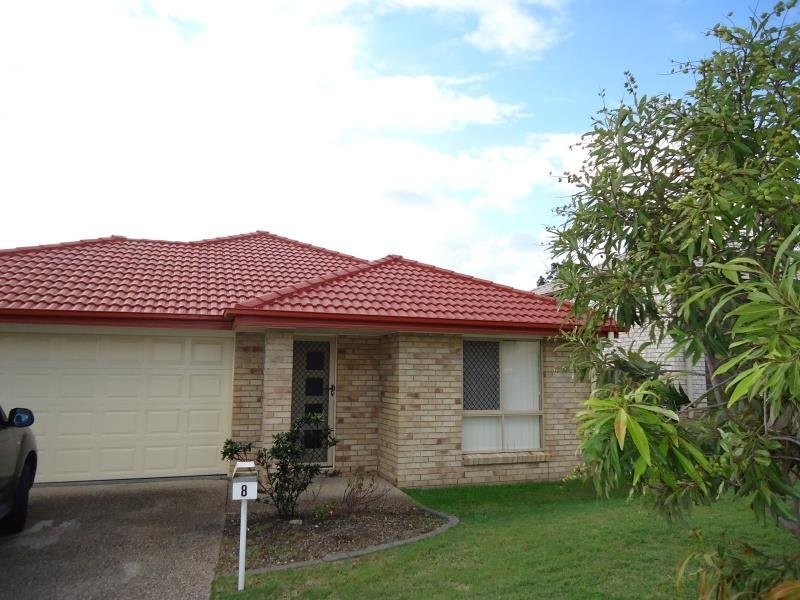 8 Vanessa Close, Richlands QLD 4077
