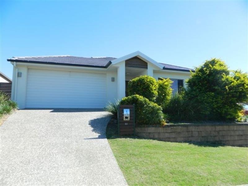 22 Ontario Drive, Warner QLD 4500
