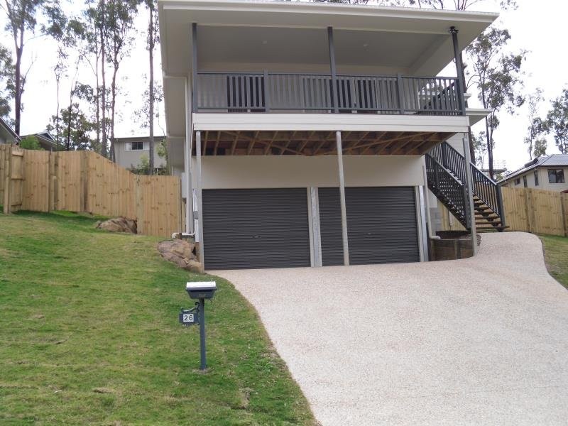 26 Andrew Walker Drive, Goodna QLD 4300