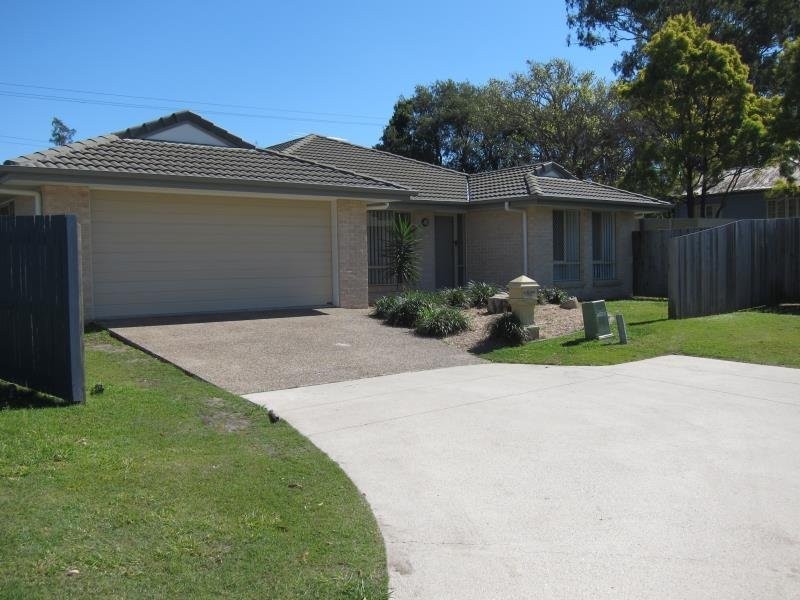17 Elaine Place, Birkdale QLD 4159