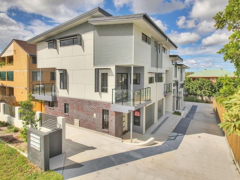 3/53 Lambton Street, Annerley QLD 4103
