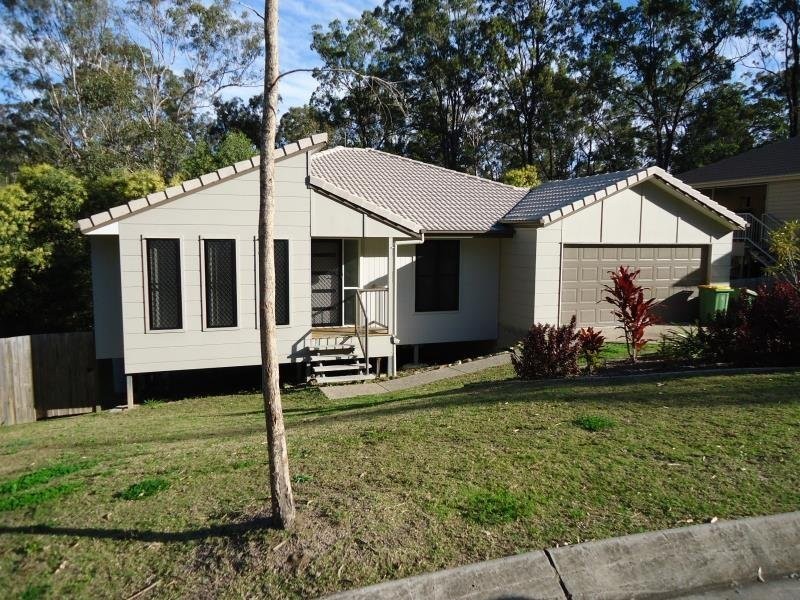 31 Andrew Walker Drive, Goodna QLD 4300